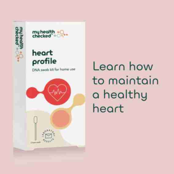 MyHealthChecked Reviews