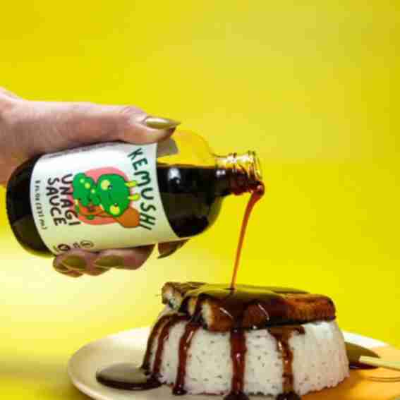 kemushi sauce Reviews