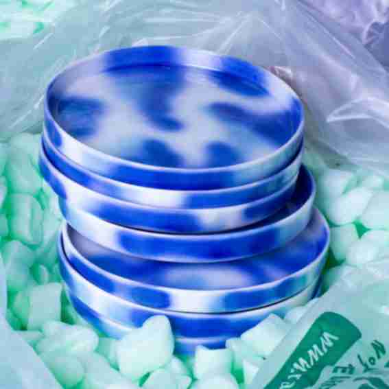 Frizbee Ceramics Reviews
