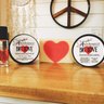JA SOAP AND CANDLE CO