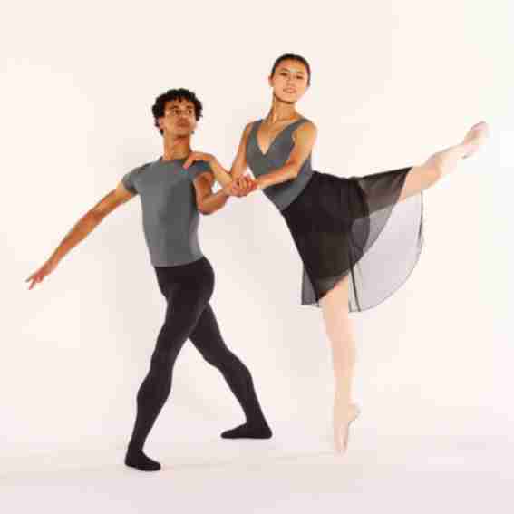 Eurotard Dancewear Reviews