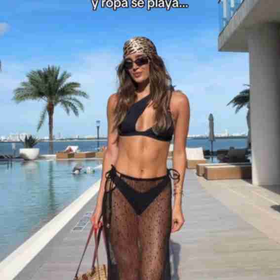 AlmaMía Swimwear Reviews