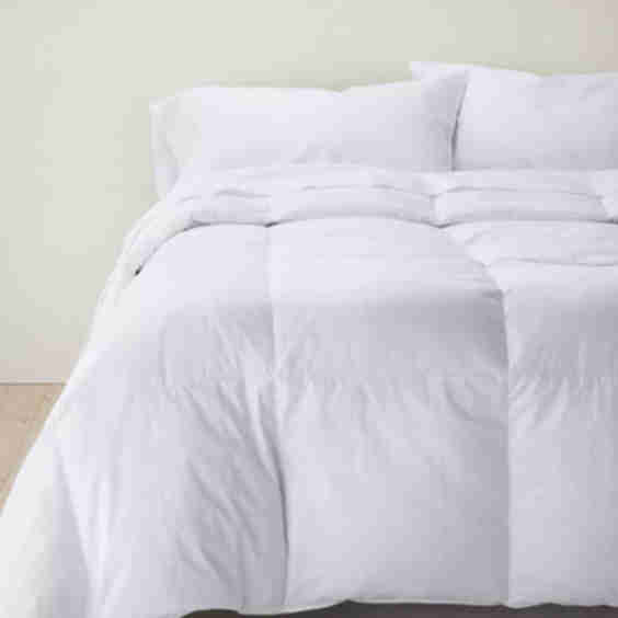 Premium Down Comforter 