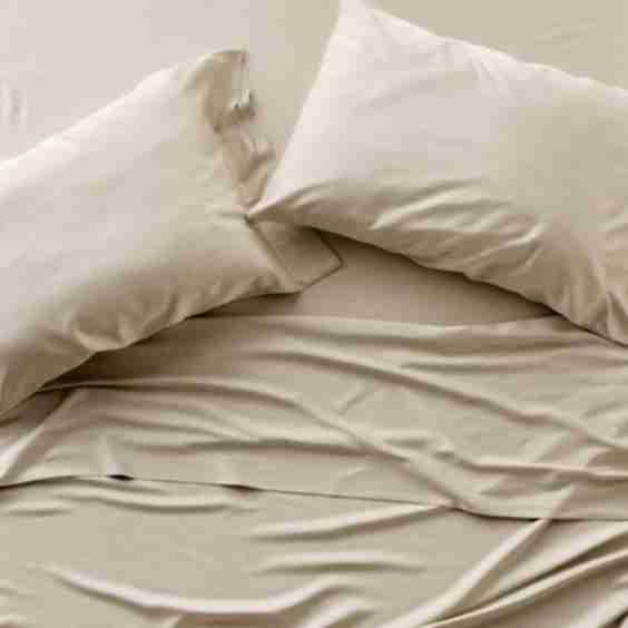 400 Thread Count Rayon from Bamboo Sheet Set 