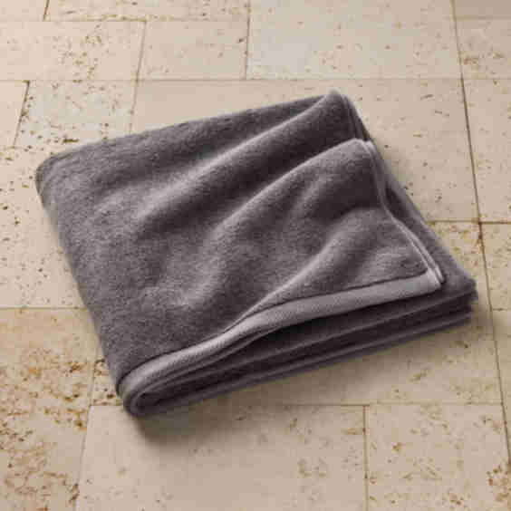 Organic Towel