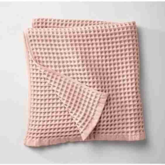 Waffle Towel