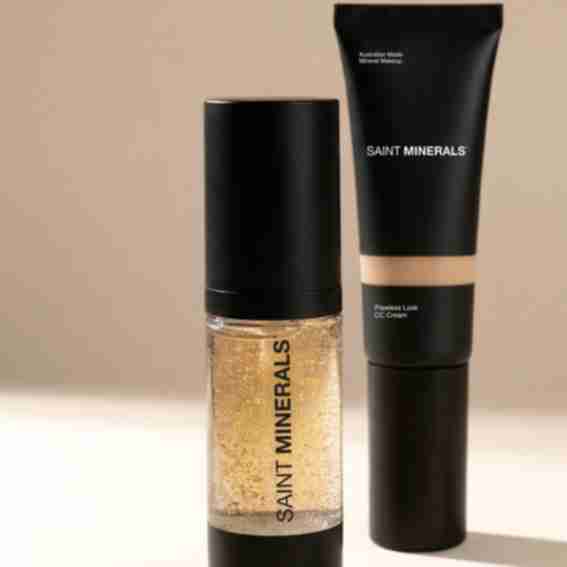 Saint Minerals Reviews