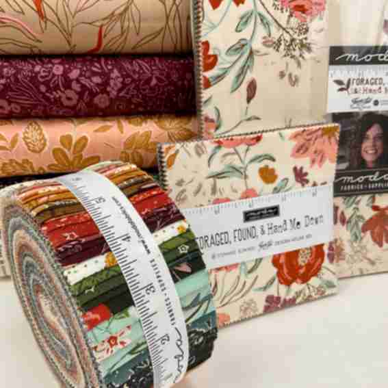 Quilt in a Day Reviews