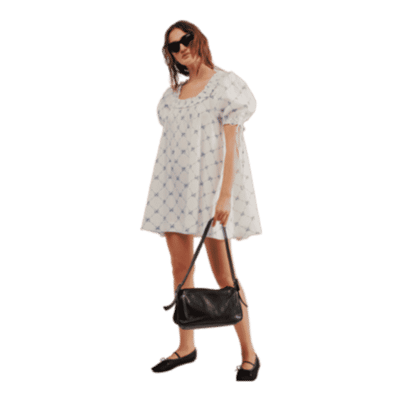Jemima Mini Dress