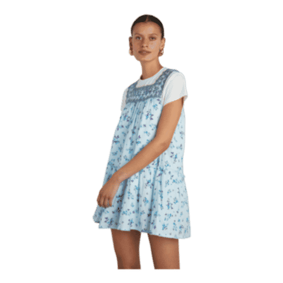 Bliss Mini Dress