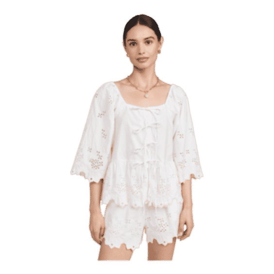 Lana Blouse
