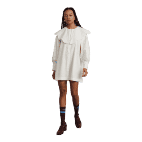 Mimi Mini Dress