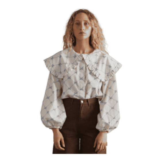 Lola Blouse