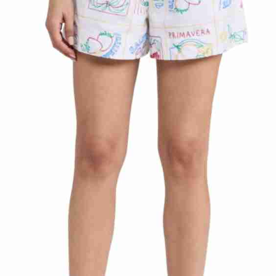 Bon Appetito Shorts