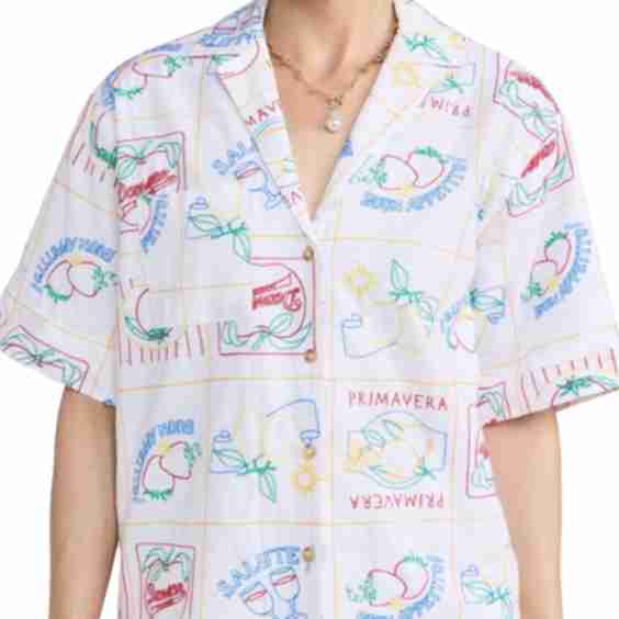 Bon Appetito Shirt
