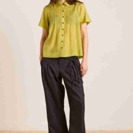 Tatianna Trousers
