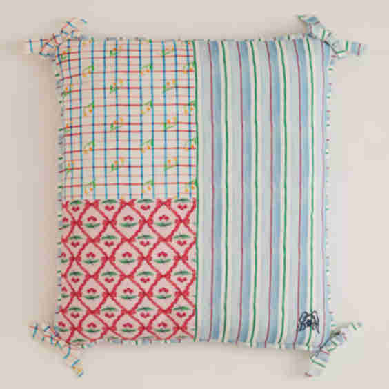 Floor Cushion Pet Bed
