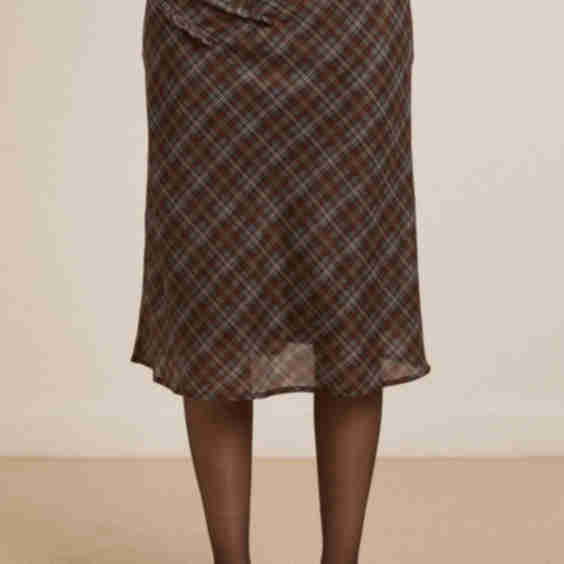 Octavia Skirt 