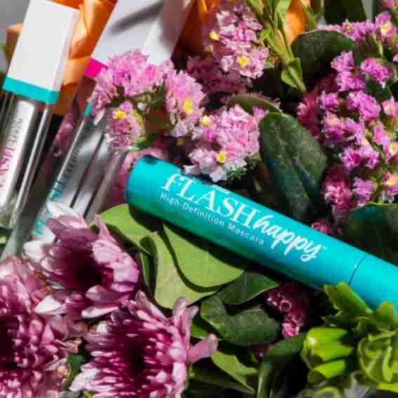 fLASH Cosmetics Reviews