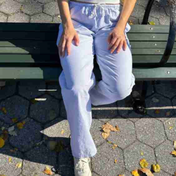 Anastasia Pants