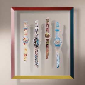 Swatch Brand