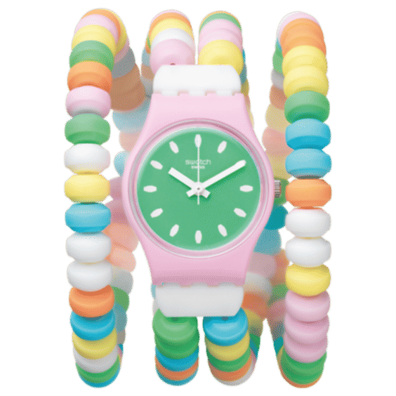Caramellissima Watch