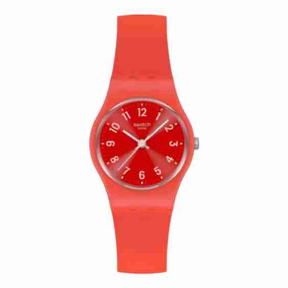 Notes Of Coral