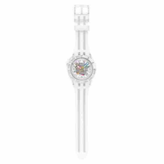 Aurelia Aurita Watch