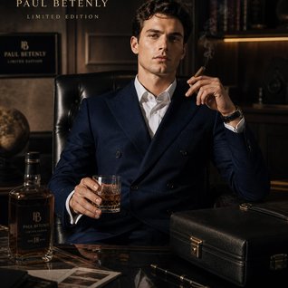 Paul Betenly