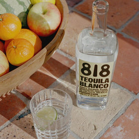 818 Tequila