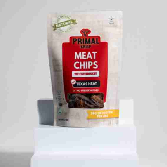 Primal Krisp Reviews