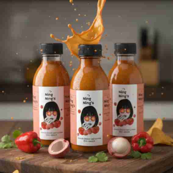 Ning Ning's Reviews