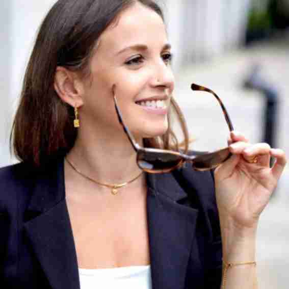 Sofia Dickie Reviews