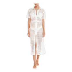 Buy Solid and Striped The Delta Midi Dress | Thingtesting