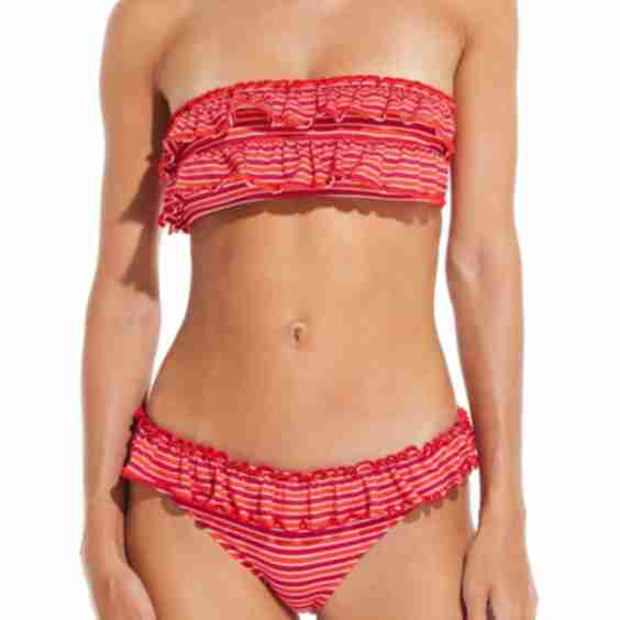 The Kaia Top
