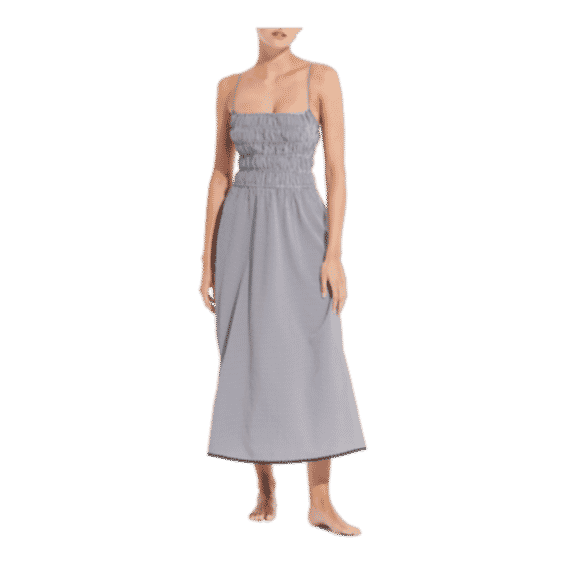 The Delta Midi Dress