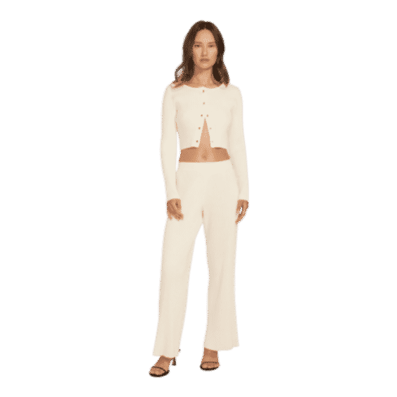 The Fleur Cardigan