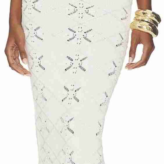 The Cheyenne Dress