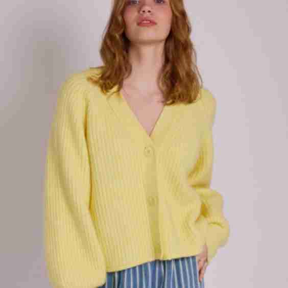 Mabel Cardigan