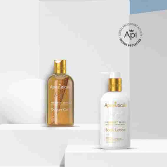 Apiceuticals Reviews
