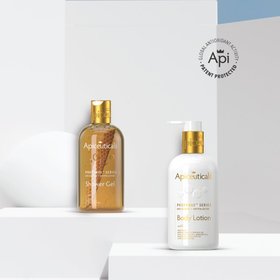 Apiceuticals