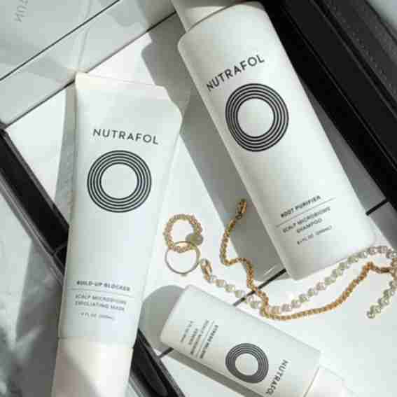 Nutrafol Reviews