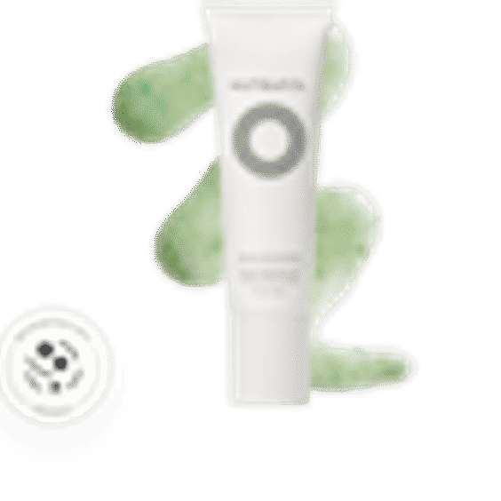 Build-Up Blocker Exfoliating Mask