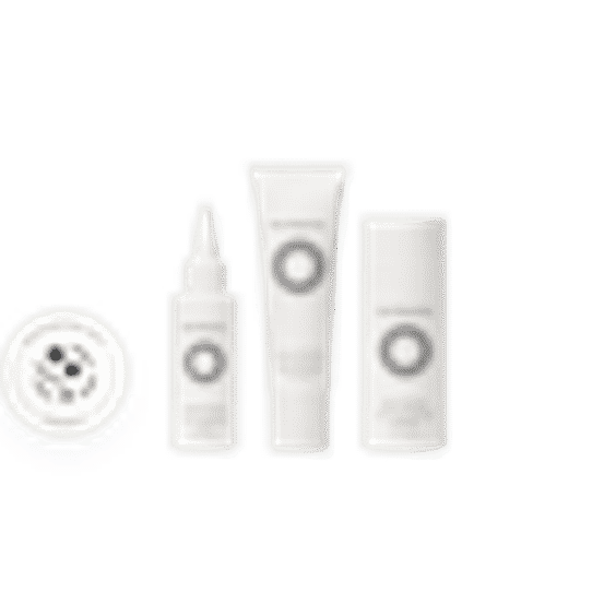 Hair In Balance Set