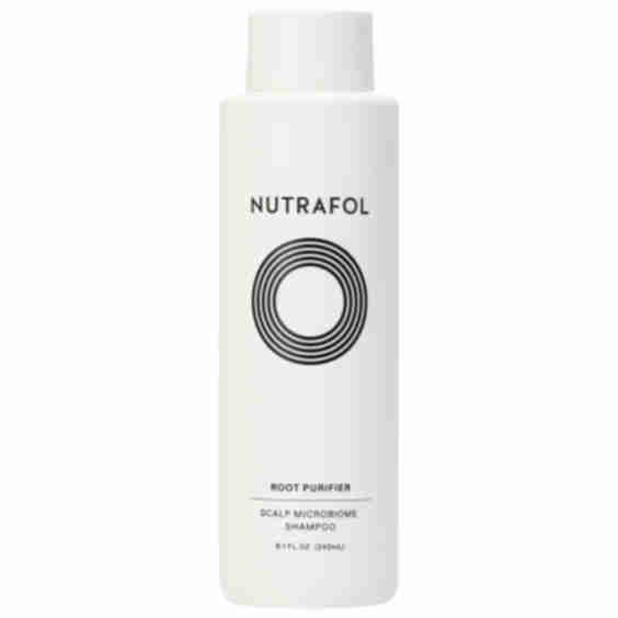 Root Purifier Shampoo 240 Ml