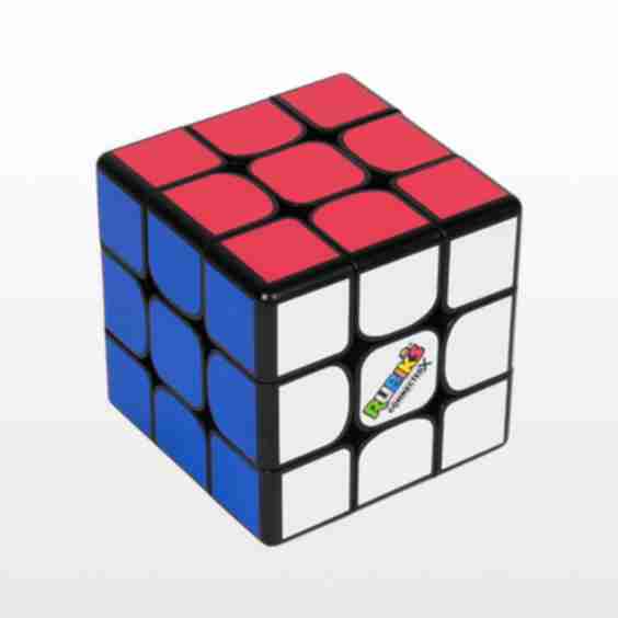 Rubik’s Connected X
