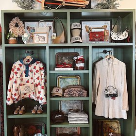 TYLER KINGSTON MERCANTILE