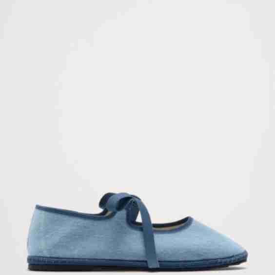 Salomé Flats
