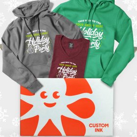 CustomInk