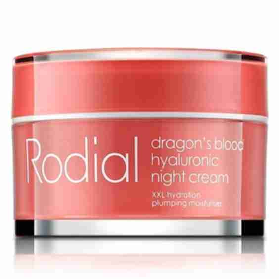 Dragon's Blood Hyaluronic Night Cream